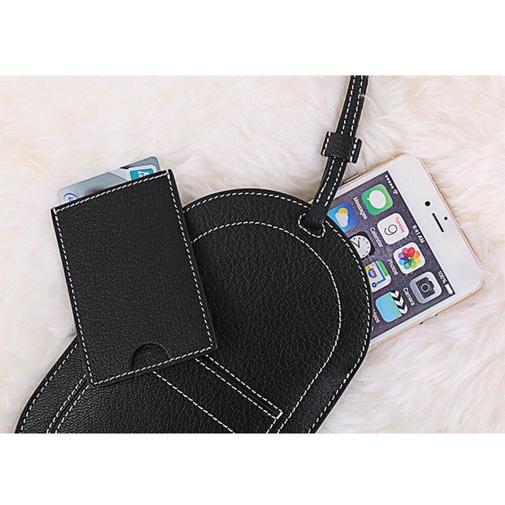 Laudtec SJS010 Slimg Crossbody Customize Luxury Case Cover Bag Cases Mobile Phone Bags For Cell Phones factory