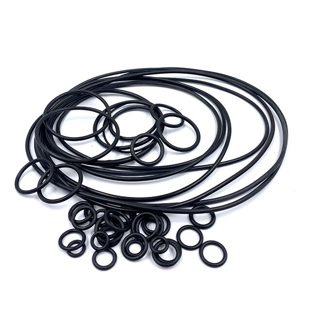 Hftf RE4F03A RE4F03B Automatic Transmission Parts Sealing Ring supplier