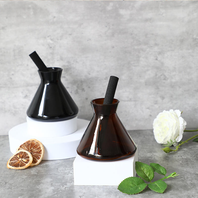 200ml sahne diffüzer şişesi