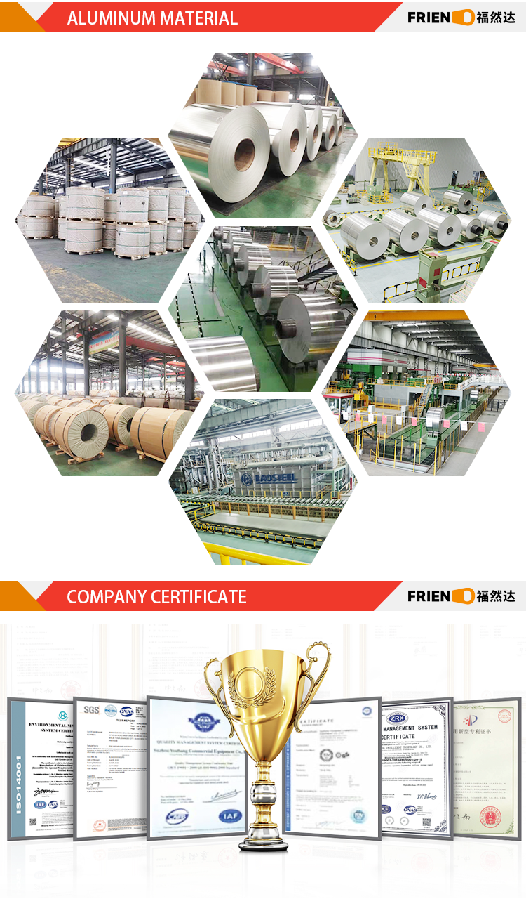 Aluminium Cans standard 330ml factory