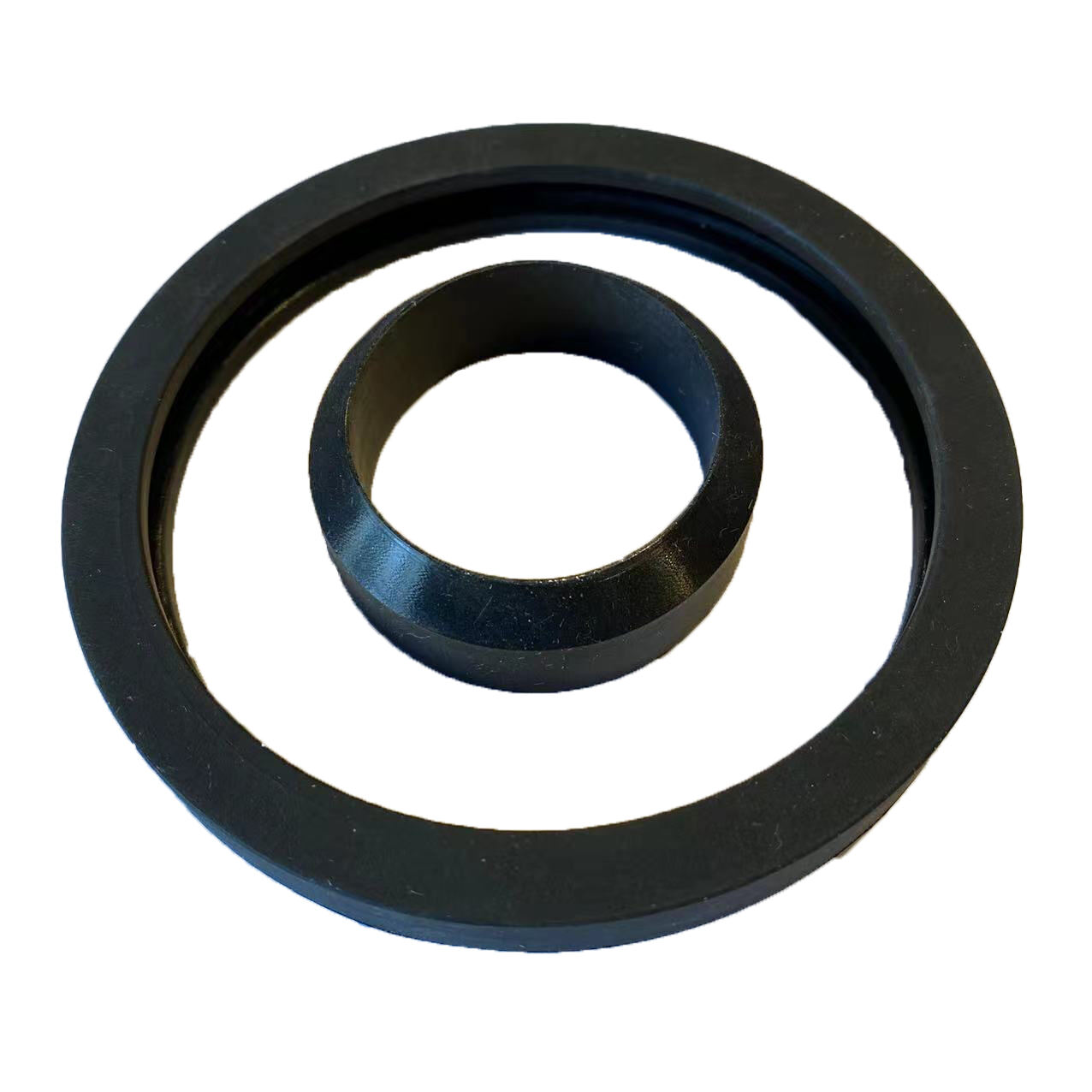 Nitrile Fluorine Rubber Silicone Gasket factory