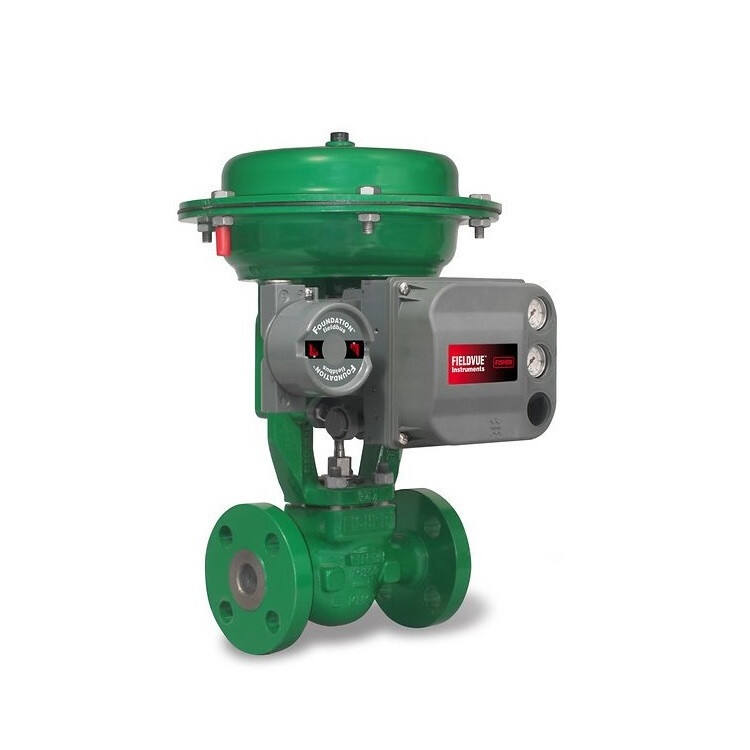 Rotork IQ Serials Electric Actuator With Control Valves Body As Rotork Electric Actuator Valve Electric Actuator manufacture