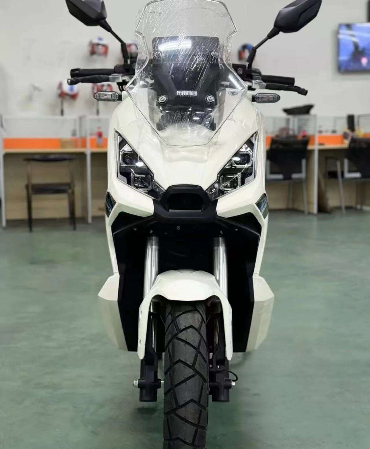 Factory hot sale for Breston 150cc adult motorcycle factory