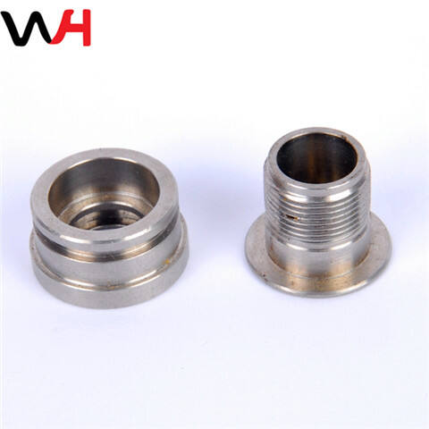 Custom Cnc Rotary Milling Brass Stainless Steel Aluminum Parts Cnc Processing Service (Factory Price) details