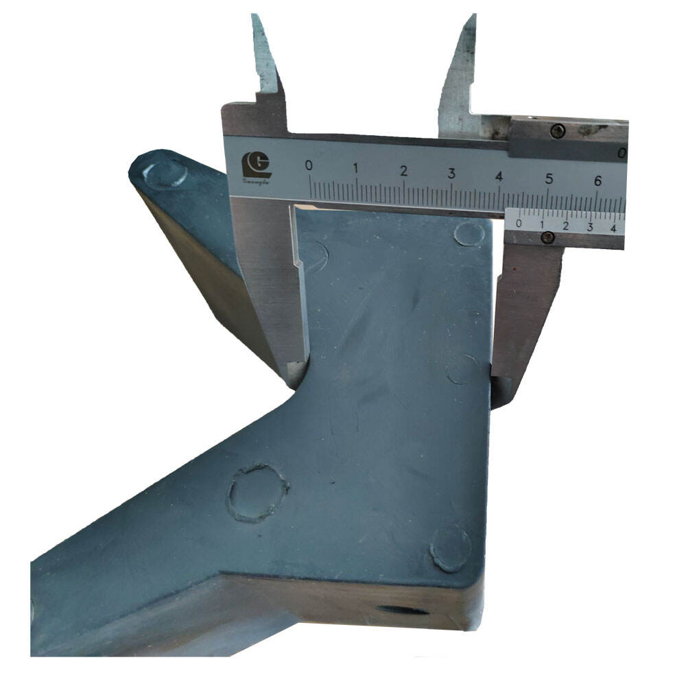 marine trailer rollers  Custom accessories for marine trailers details