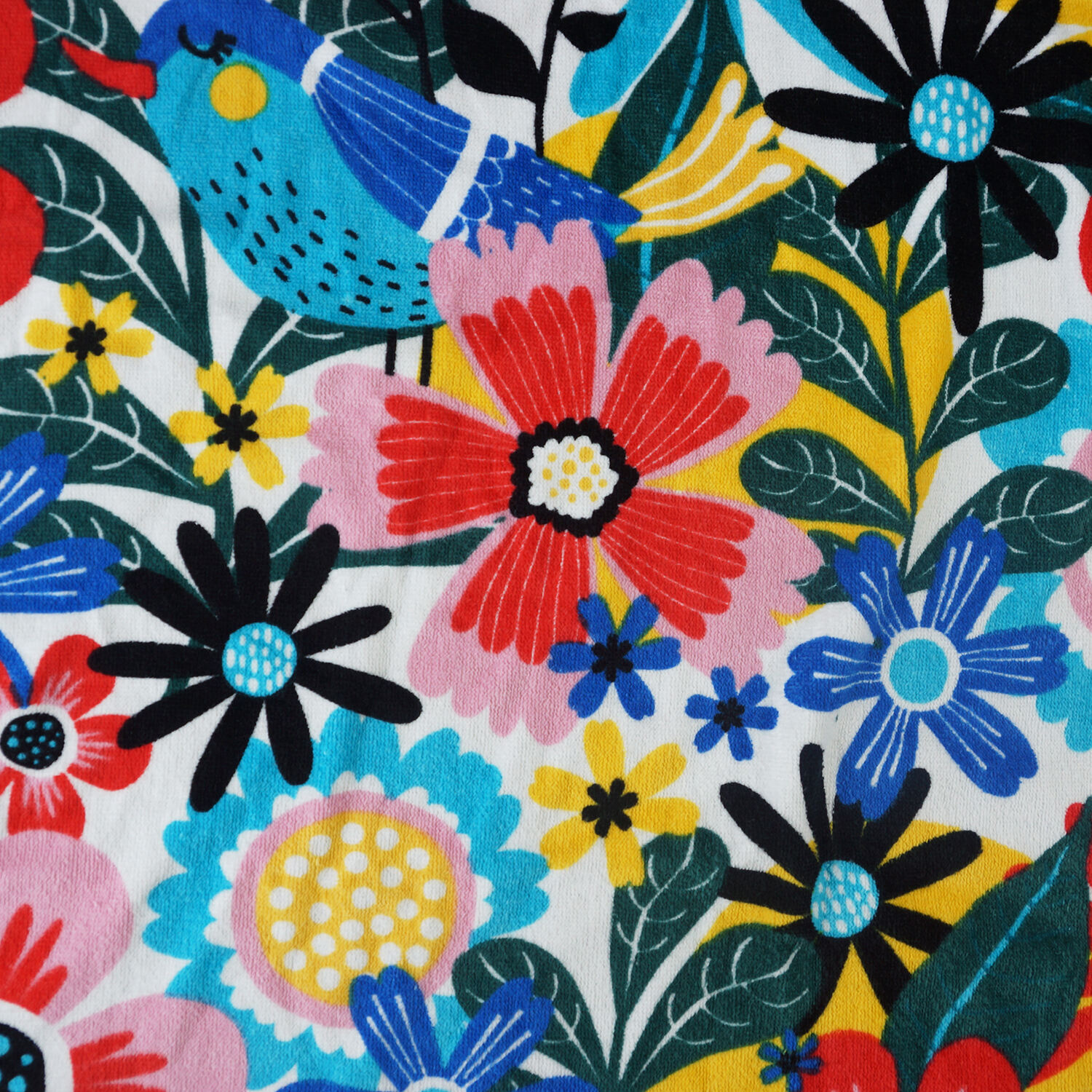 Wholesale Summer Quick Dry With Logo Custom Large cotton printed Beach Towel supplier