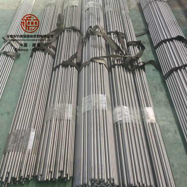 China supplier hot sale 17-4PH 15-7PH 15-5PH 17-7PH stainless steel round bar supplier