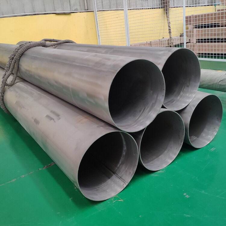 Gr9 Titanium Alloy Tube For Bike Frame factory