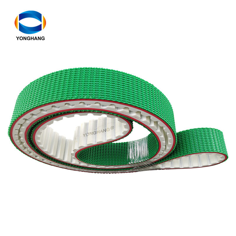 Super Grip Green PVC Coating manufacture