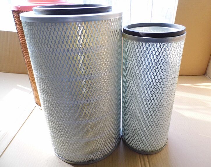 Wheel Loader 860135412 Air Filter factory