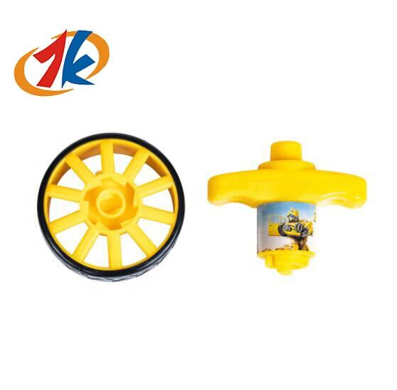 2024 new launcher game set promotion gift plastic kids mini 3 flying disc shooter toys manufacture