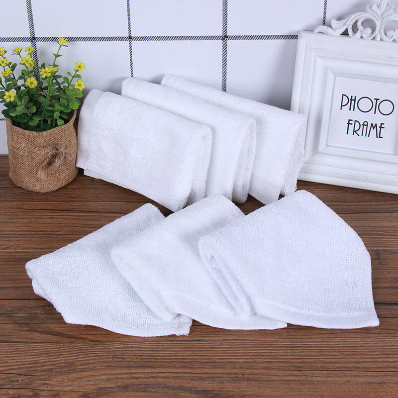 Hot sale 100% cotton support custom wholesale hotel bath linens towels manufacture