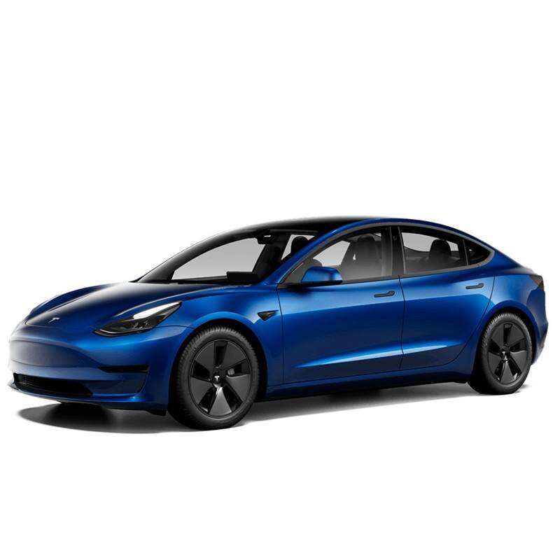 car ev speakers for Tesla Model 3 model y in stock pure electric vehicle SUV Luxury 4WD full option EV details