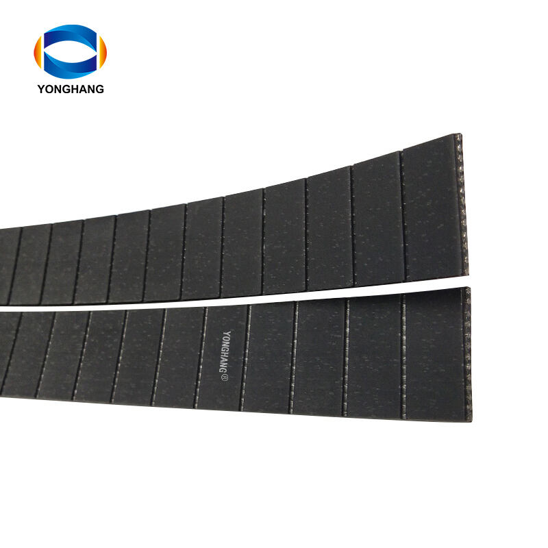 PU Flat Belt P2/F2 supplier