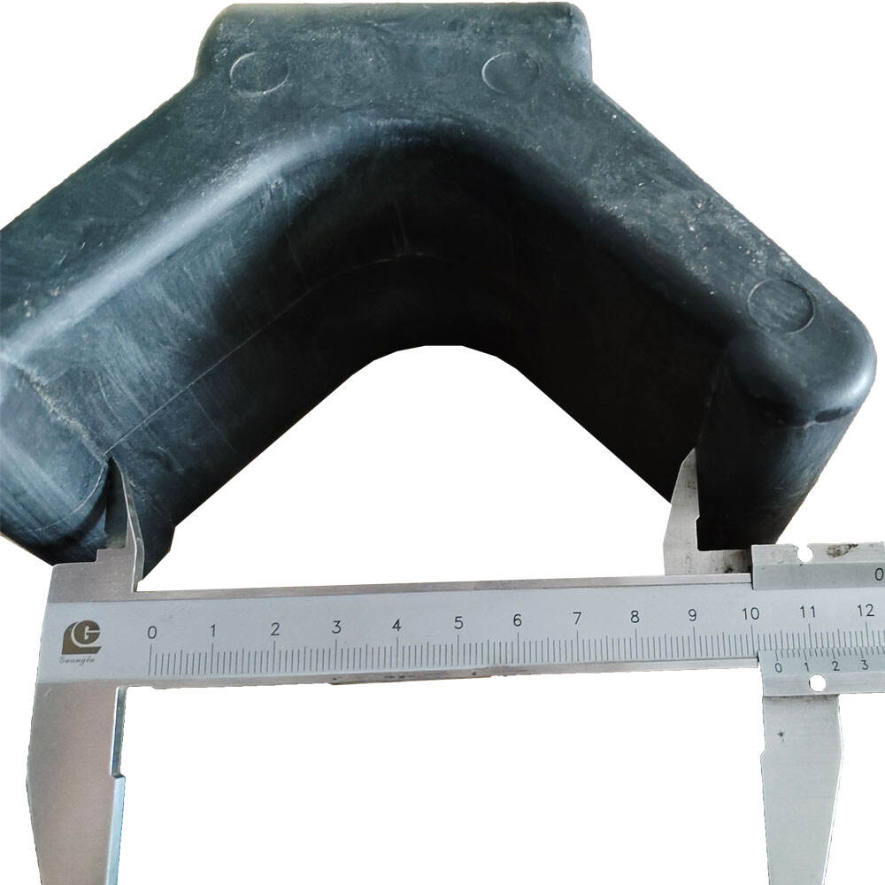 5" Swing Drum Marine Trailer Rollers for Tugboat Essential Trailer Parts and  Accessories supplier