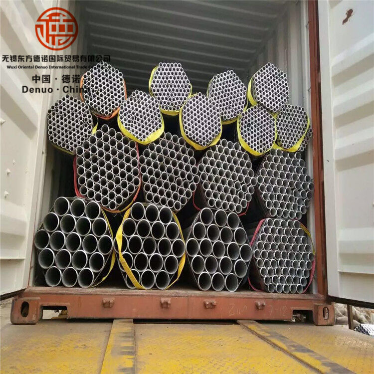 ASTM A335p11 Seamless Steel Tube details