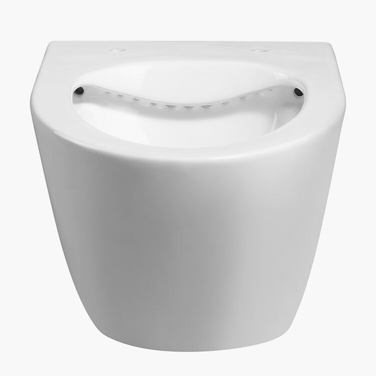 quality bathroom sanitary ware other bath & toilet supplies ceramic wc toilet wall hung toilet factory