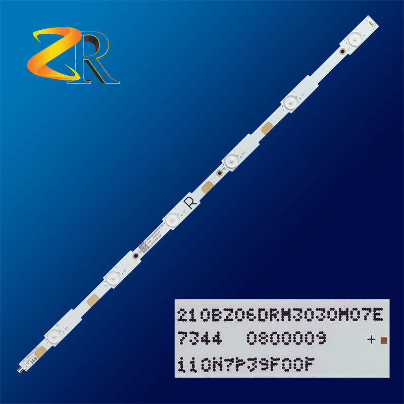 Key attributes Samples Customization Ratings & Reviews Know your supplier Product descriptions from the supplier 14pcs LED backlight Strip for LB55037-V1-03/R LB55037-V0-01/L for 55PUH6400 55PUH6400/88 55PUK6400/12 55PUX6400 tv repair manufacture