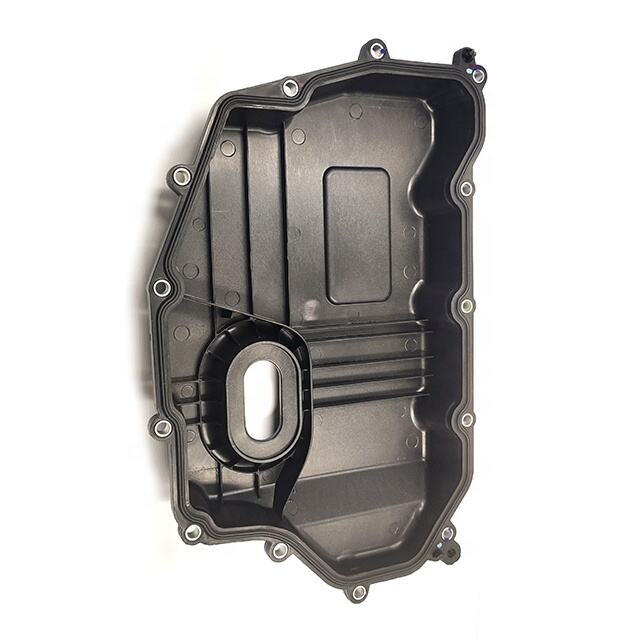 Hftf 6F35 6F15 oil pan automatic transmission oil pan details