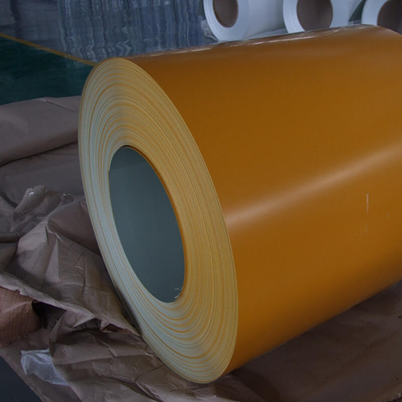 Professional Ppgi Coil Price Ppgi Coil/Galvan Color Steel Color Coated Sheet Coil factory