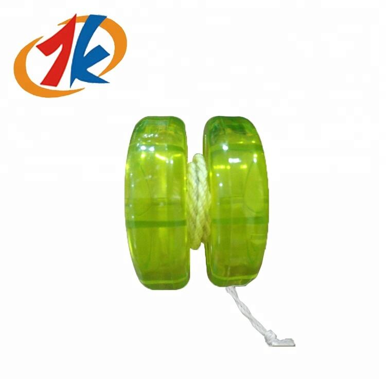 Promotional Plastic Toys Custom Yoyo Toy For Kids details