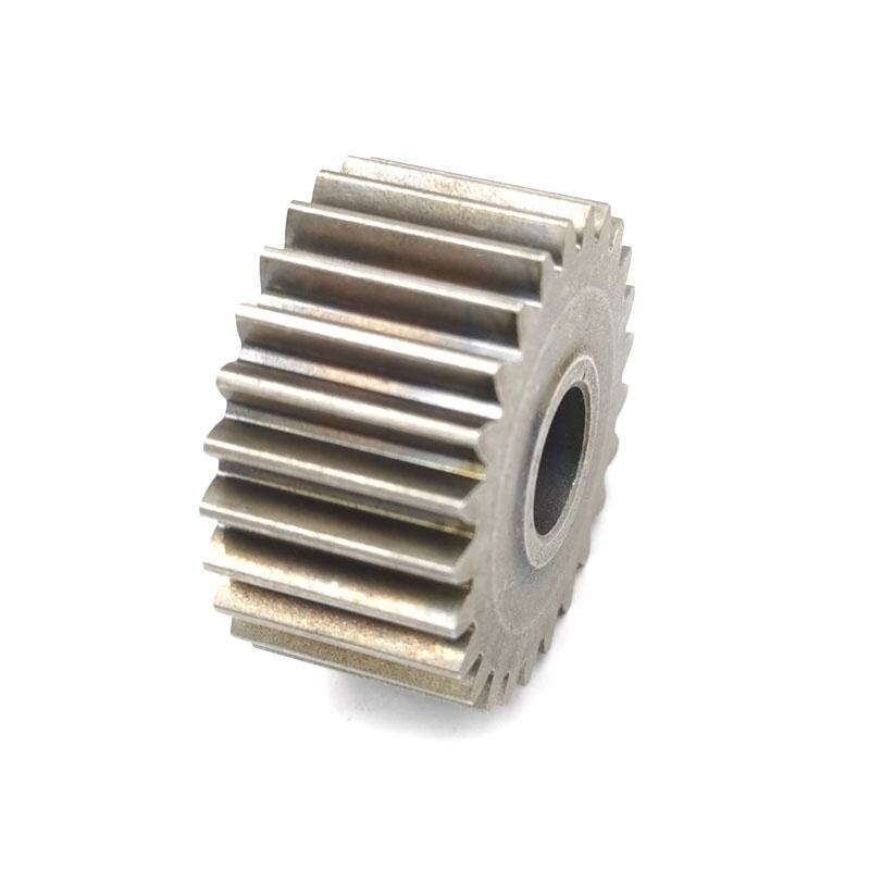Custom Straight Spur Gears Manufacture manufacture