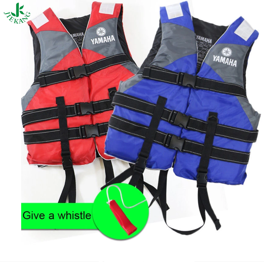 Hot Selling High Quality Coast Guard Approved Water Rescue Sports Life Jacket Vest For Sale details