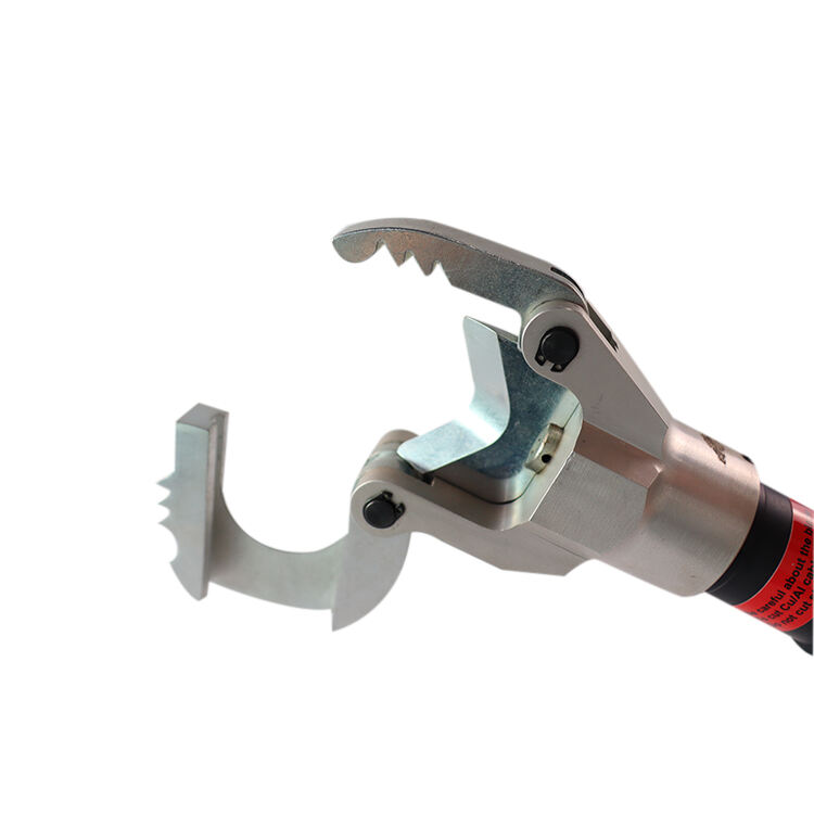 HC-50 Hand-operated Hydraulic Cutting Tool 6t details