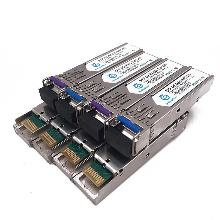 Sfp Optical Modules