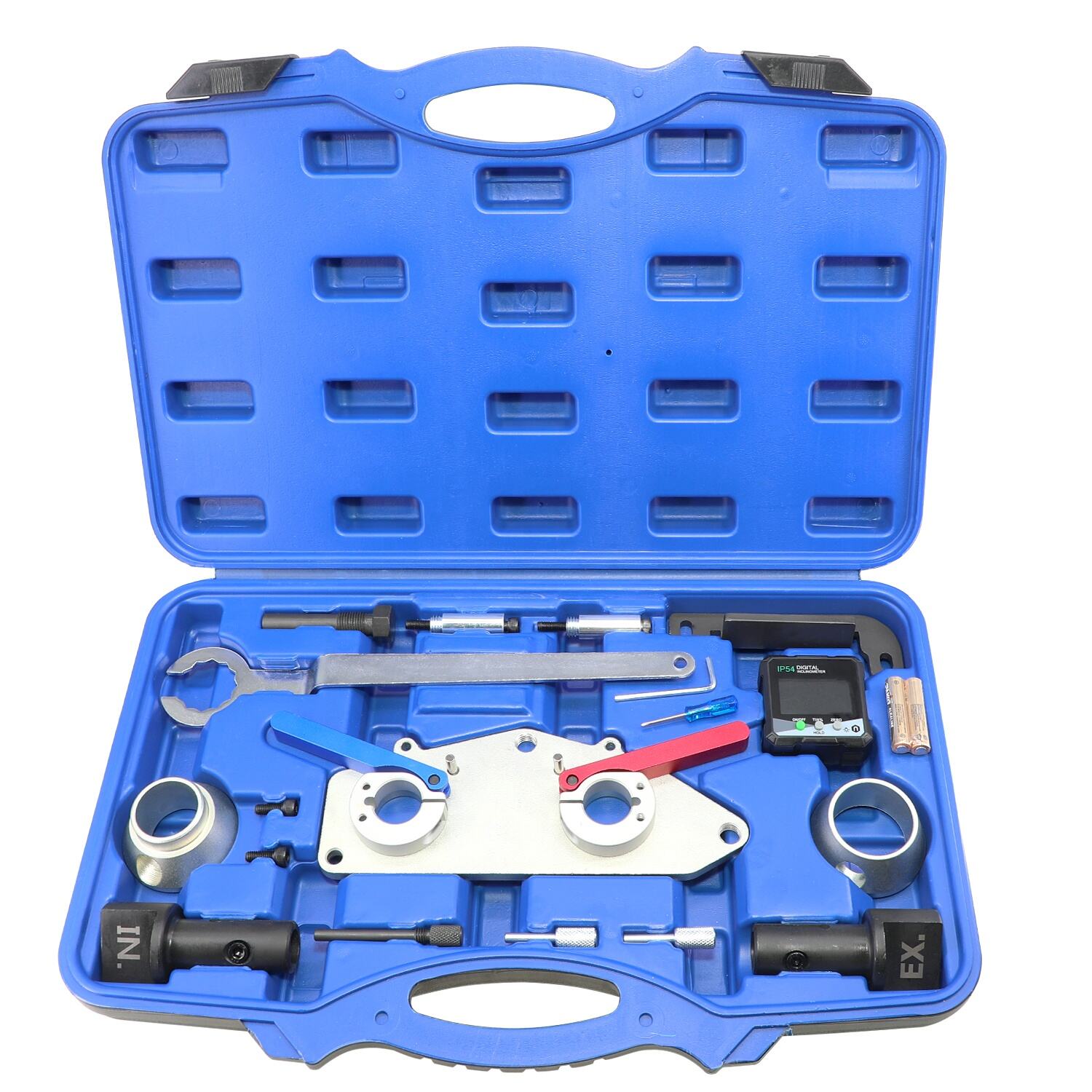 For VW 1.5 TSI Engine Timing Tool 8824 Engine Timing Kit supplier