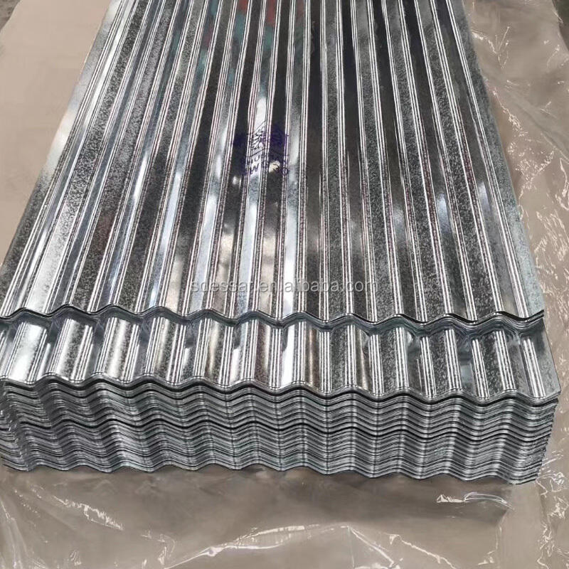 Galvanized Corrugated Roofing Sheets Iron Roofing Sheet Price Sheet Transparent Metal Roofing details