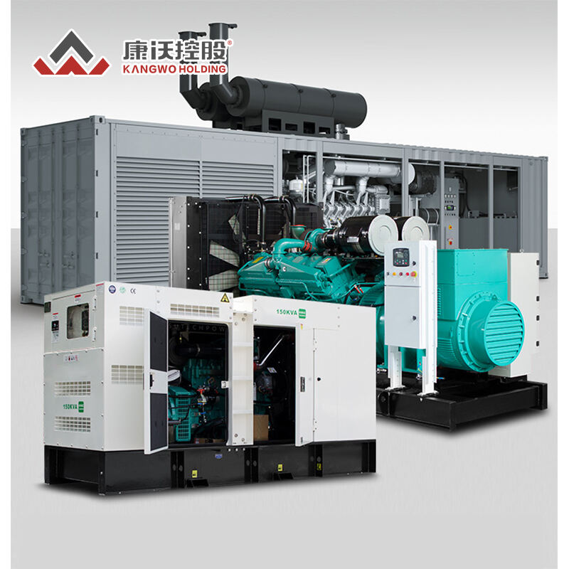 Original Diesel Generator Set 25kVA 30kVA 40kVA 50kVA with Silent Enclosure for Russia Philippines As Standby Power Supply supplier