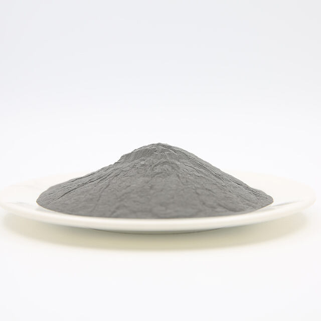 High Quality Reduced Iron Metallurgy Powder factory