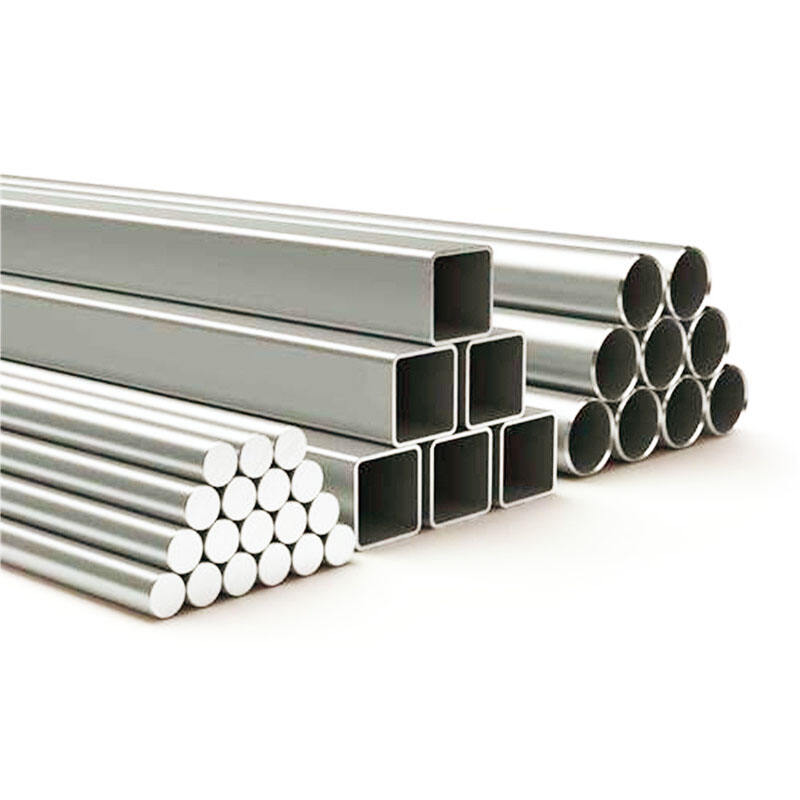 7075 T6 Aluminium Alloy tube