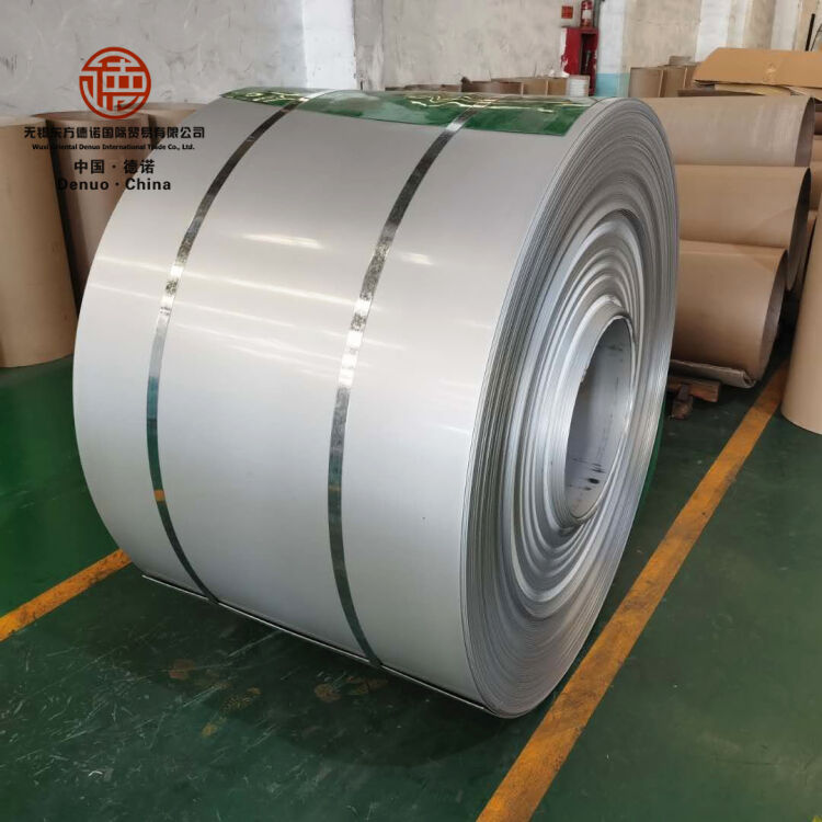 Industrial BA 2B AISI ASTM JIS SUS ss309s ss310s ss304L Hot / Cold Rolled Steel Coil fabricare