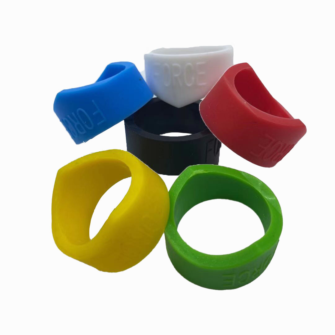 Custom Silicone Rubber Products manufacture