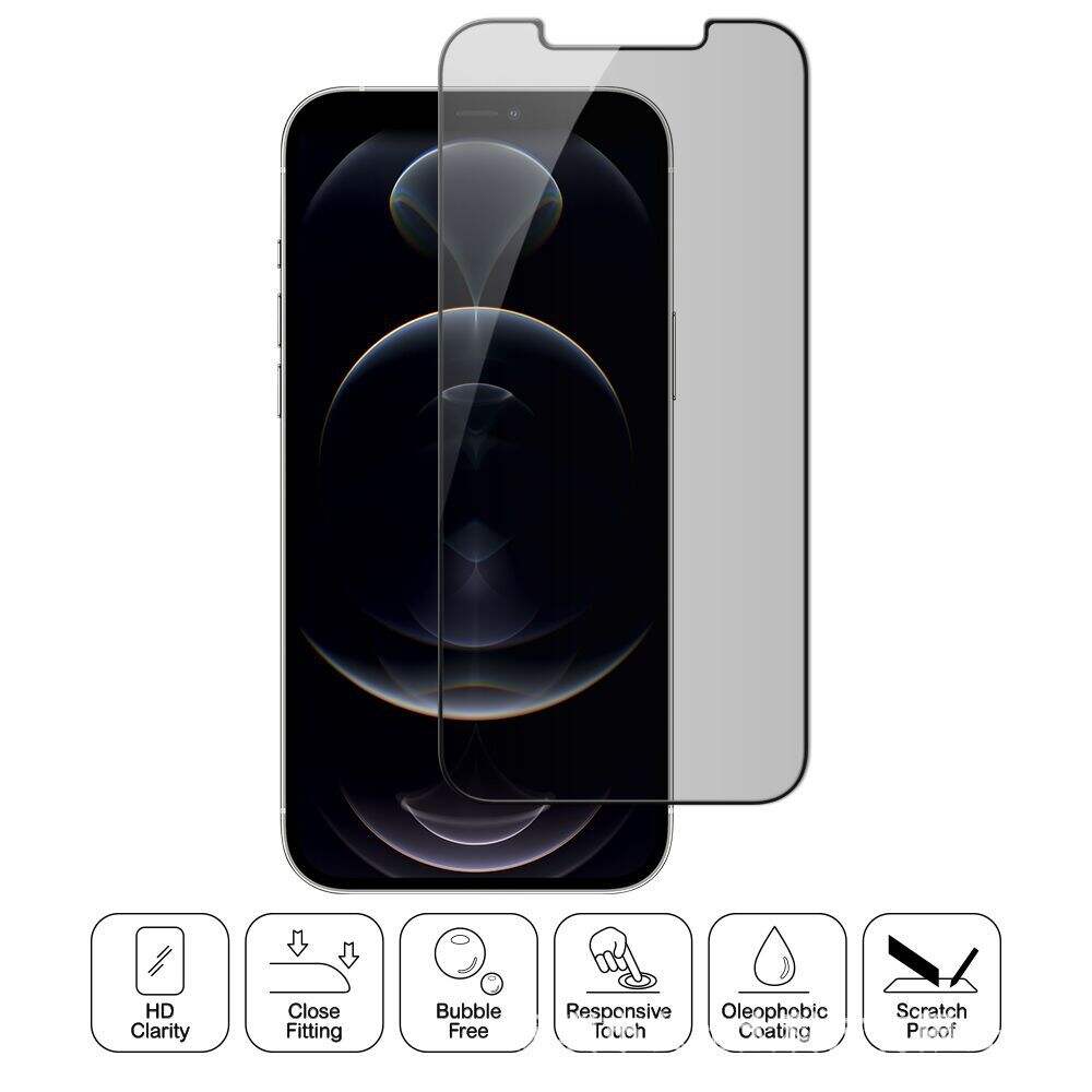 Laudtec GHM036 0.33Mm 2.5D Tempered Glass Screen Protector Accept Pre-Ordering For Iphone Max Pro Plus 15 manufacture