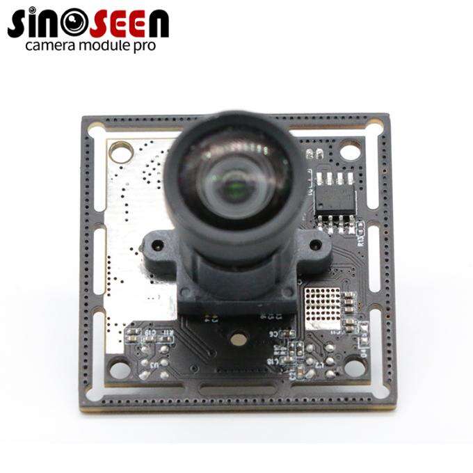 SONY CMOS IMX258 HDR USB2.0 13MP Camera Module 0
