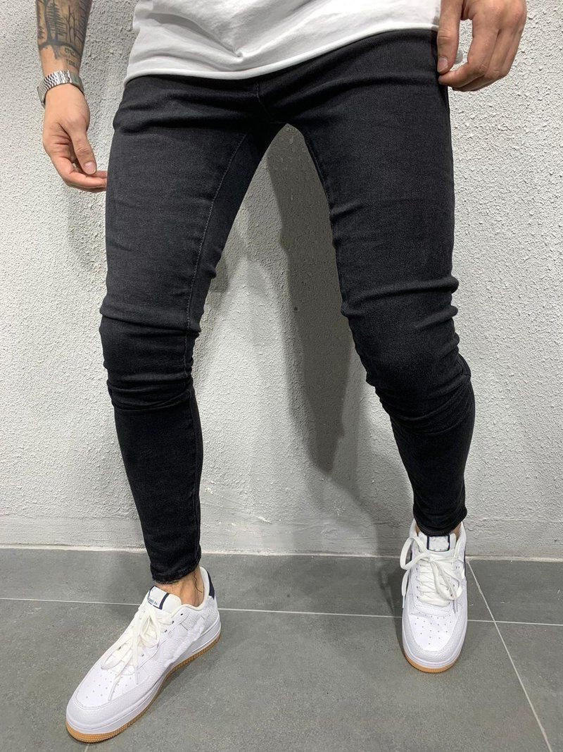 Mens Streetwear Fashion Pants manufacture
