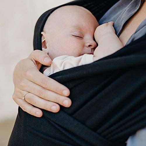 Breathable Baby Wrap Baby Carrier details