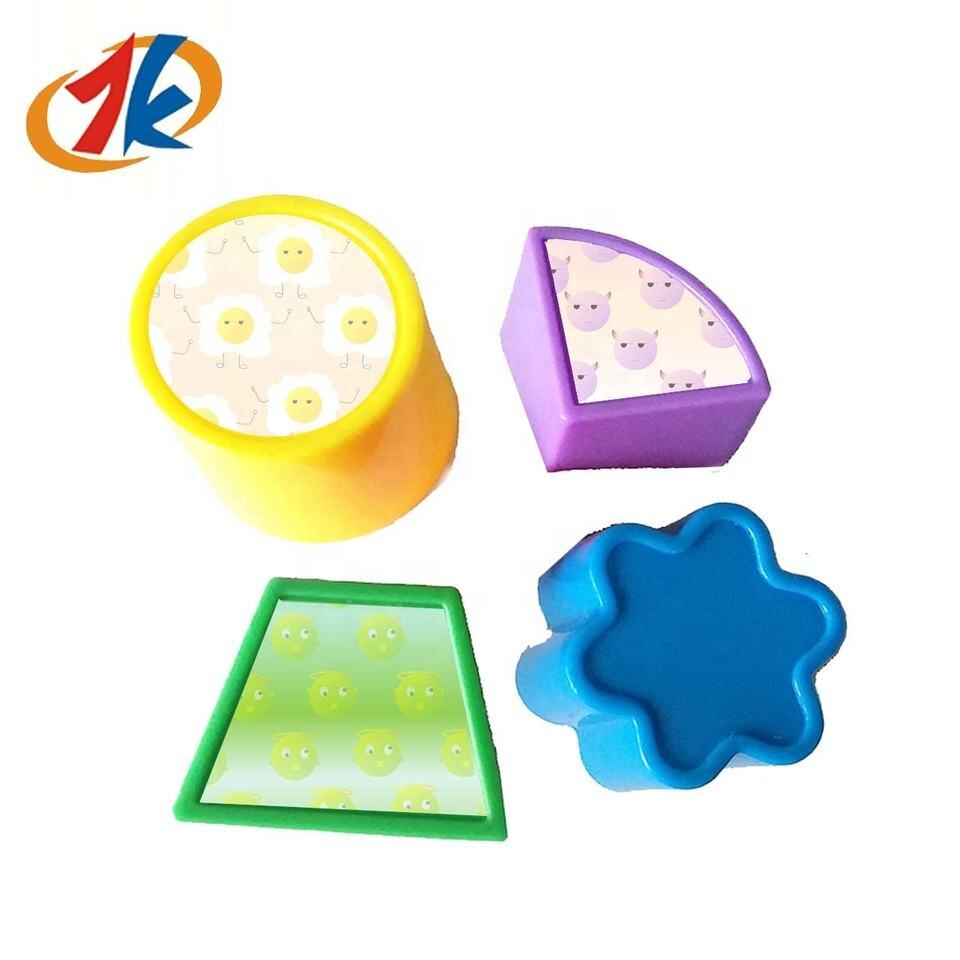 2024 new educational children's baby toys matching game building blocks toy puzzle game set promotion gift manufacture