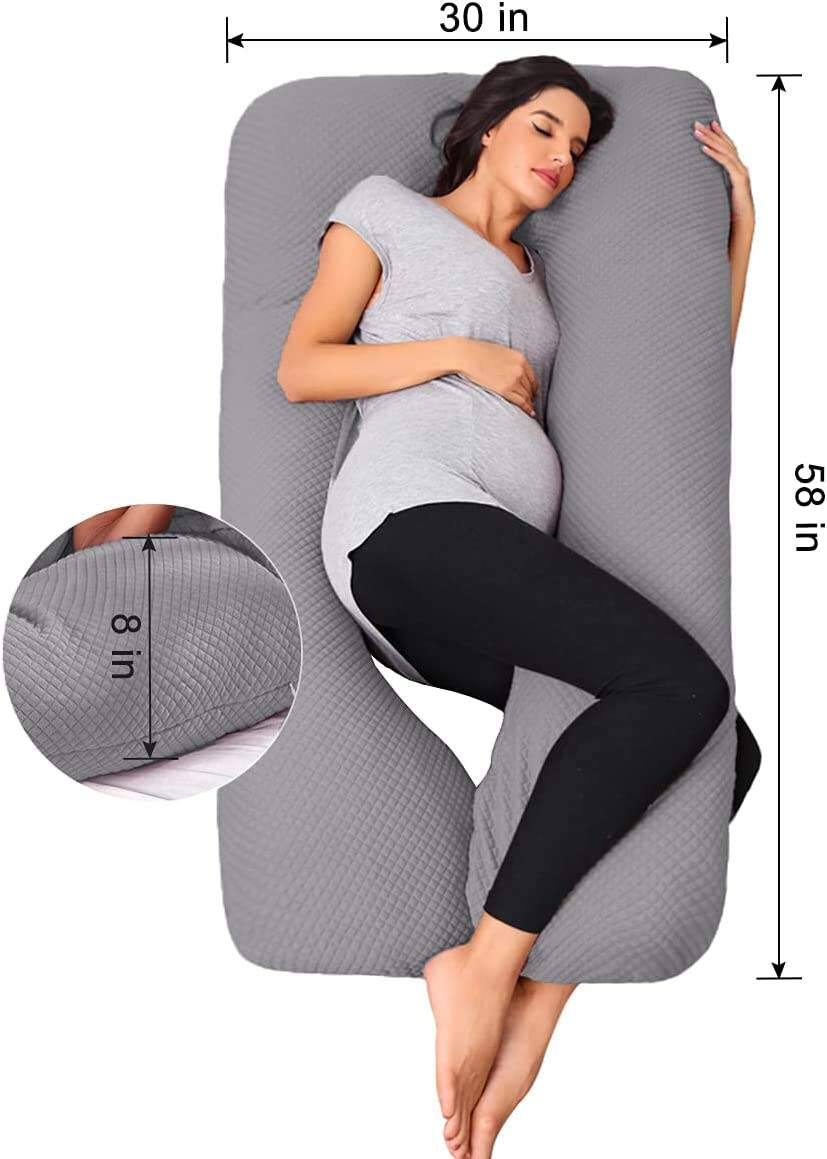 Pregnancy Pillows for Sleeping supplier