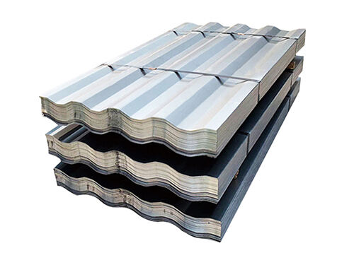 Shipping Container Roof Panel factory