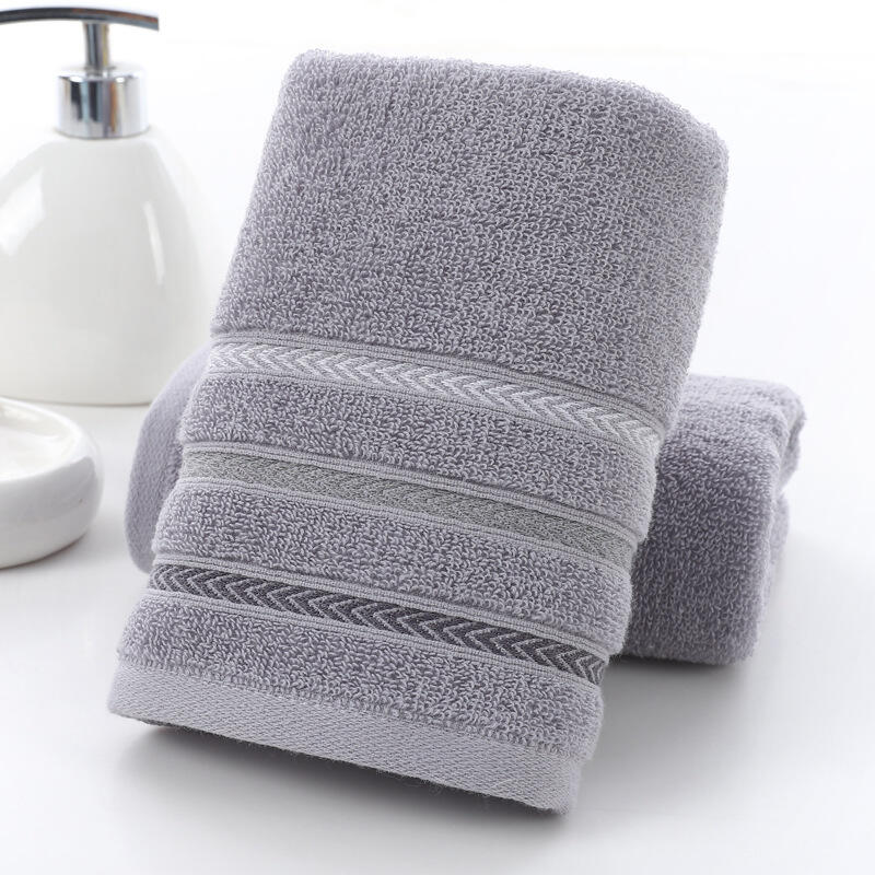 Promotion!! Large Bath Towels, 100% Cotton Towels 30 x14 Inches Super Absorbent Quick Dry Bathroom Towels for Daily Use details