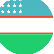 Uzbekistan