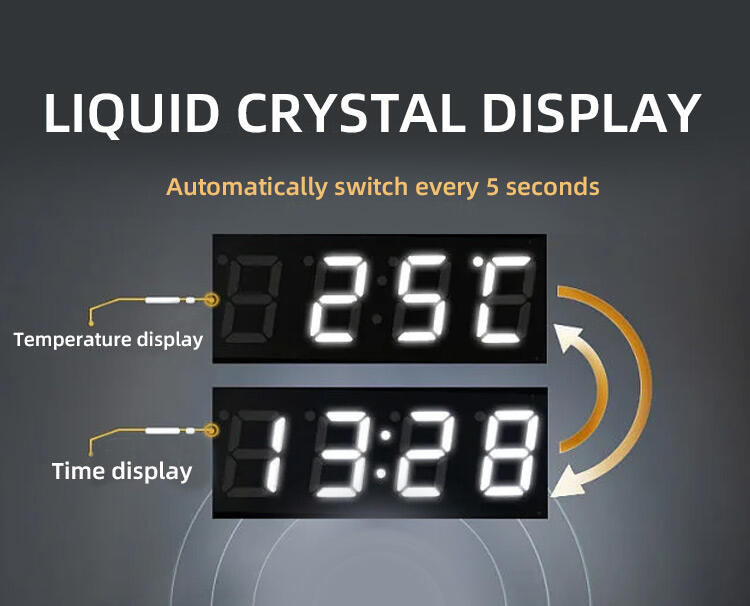 40B-60B Android System Top Quality Customized Hotel rimless LED Touch Screen Bathroom Mirror factory