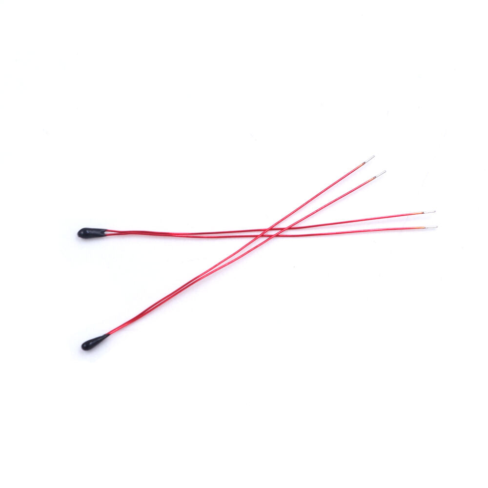 SC101-112 epoxy NTC thermistor temperature sensor for Assembly, packaging and application