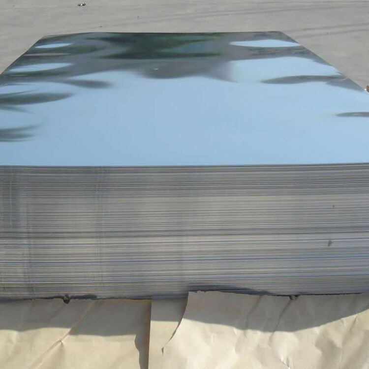 DX53D+Z Galvanized Grooved Steel Plate 4.5mm Thick Galvanized Steel Sheet Metal Galvanized Steel Sheet/Plate details