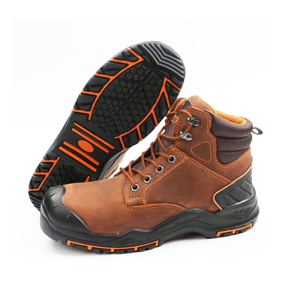 rubber outsole pu combat boot iso standard nubuck steel toecap jungle canvas protection safety shoes /boots supplier