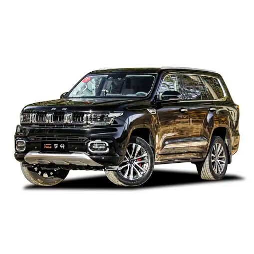 2024 Hot Sale 2023 Version Beijing Jeep Beijing Bj60 Petrol Cars New Petrol Suv Car For Adults China manufacturer electric cars details